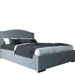 Łóżka Z Zagłówkiem|Łóżka Z Pojemnikiem>Laaph Studio Łóżko tapicerowane 180x200 BONA