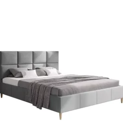 Łóżka Młodzieżowe|Łóżka Dziecięce></noscript>Riban Łóżko tapicerowane 120x200 cm BOTER