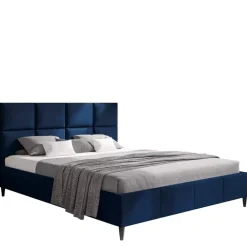 Łóżka Młodzieżowe|Łóżka Dziecięce></noscript>Riban Łóżko tapicerowane 120x200 cm BOTER