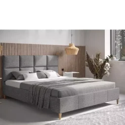 Łóżka Młodzieżowe|Łóżka Dziecięce></noscript>Riban Łóżko tapicerowane 120x200 cm BOTER