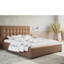 Łóżka Młodzieżowe|Łóżka Dziecięce>Riban Łóżko tapicerowane 120x200 cm NESS