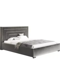 Łóżka Młodzieżowe|Łóżka Dziecięce>Riban Łóżko tapicerowane 120x200 cm ORNEN