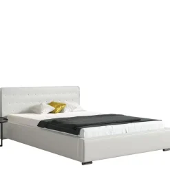 Łóżka Młodzieżowe|Łóżka Dziecięce>Gruszka Łóżko tapicerowane 120x200 ODESSA