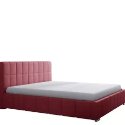 Łóżka Młodzieżowe|Łóżka Z Zagłówkiem></noscript>Gruszka Łóżko tapicerowane 140x200 szare LIMA