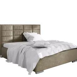 Łóżka Młodzieżowe|Łóżka Dziecięce></noscript>Gruszka Łóżko tapicerowane z zagłówkiem 120x200 CARACAS