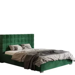 Łóżka Młodzieżowe|Łóżka Dziecięce>Riban Łóżko 120x200 cm dwuosobowe BENCE