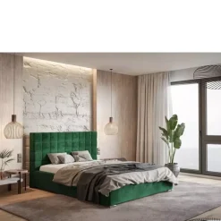 Łóżka Młodzieżowe|Łóżka Dziecięce>Riban Łóżko 120x200 cm dwuosobowe BENCE