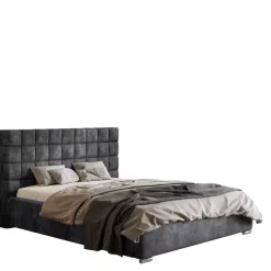 Łóżka Młodzieżowe|Łóżka Dziecięce></noscript>Riban Łóżko 120x200 cm dwuosobowe BENCE