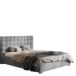 Łóżka Młodzieżowe|Łóżka Dziecięce></noscript>Riban Łóżko 120x200 cm dwuosobowe BENCE