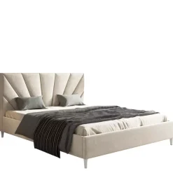 Łóżka Młodzieżowe|Łóżka Na Nóżkach></noscript>Riban Łóżko 160x200 cm GREDO