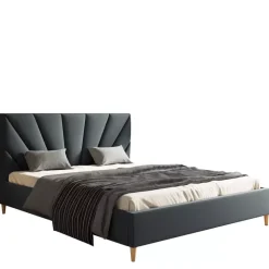 Łóżka Młodzieżowe|Łóżka Na Nóżkach></noscript>Riban Łóżko 160x200 cm GREDO