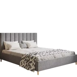 Łóżka Młodzieżowe|Łóżka Na Nóżkach></noscript>Riban Łóżko 160x200 cm podwójne JESTER