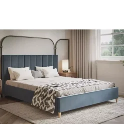 Łóżka Młodzieżowe|Łóżka Na Nóżkach></noscript>Riban Łóżko 160x200 cm podwójne JESTER