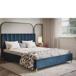 Łóżka Młodzieżowe|Łóżka Na Nóżkach></noscript>Riban Łóżko 160x200 cm podwójne JESTER