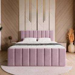 Łóżka Małżeńskie|Łóżka Ze Stelażem><noscript><img width=