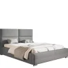 Łóżka Młodzieżowe|Łóżka Z Zagłówkiem>Riban Łóżko 140x200 cm z pojemnikiem CENTOS