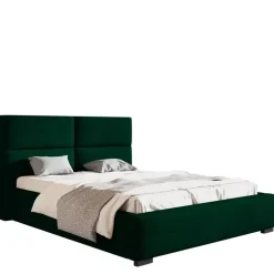 Łóżka Młodzieżowe|Łóżka Z Zagłówkiem></noscript>Riban Łóżko 140x200 cm z pojemnikiem CENTOS