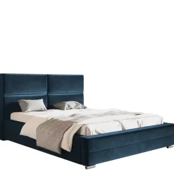 Łóżka Młodzieżowe|Łóżka Z Zagłówkiem></noscript>Riban Łóżko 140x200 cm z pojemnikiem CENTOS