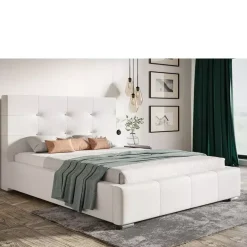 Łóżka Młodzieżowe|Łóżka Z Pojemnikiem></noscript>Riban Łóżko 120x200 cm z pojemnikiem na pościel PRANS