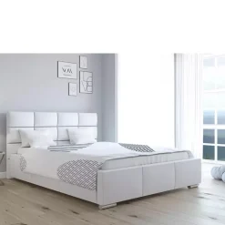 Łóżka Młodzieżowe|Łóżka Dziecięce></noscript>Riban Łóżko 120x200 cm z pojemnikiem PLADA