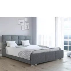 Łóżka Młodzieżowe|Łóżka Dziecięce></noscript>Riban Łóżko 120x200 cm z pojemnikiem PLADA