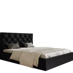 Łóżka Młodzieżowe|Łóżka Z Zagłówkiem></noscript>Riban Łóżko 140x200 cm z pojemnikiem TESAR