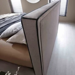 Łóżka Młodzieżowe|Łóżka Z Pojemnikiem></noscript>COMFORTEO Łóżko z pojemnikiem na pościel 140x200 WINTER