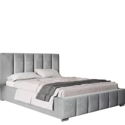 Łóżka Młodzieżowe|Łóżka Z Zagłówkiem></noscript>Riban Łóżko z pojemnikiem 160x200 cm CAND