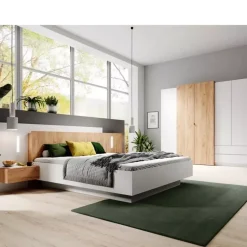 Łóżka Z Zagłówkiem|Łóżka Z Pojemnikiem></noscript>LASKI Łóżko z pojemnikiem 160x200 ELMO