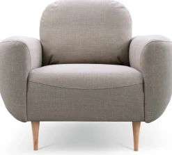 Meble Dla Dzieci|Fotele>LASKI Komfortowy fotel do salonu RELAXA