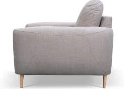 Meble Dla Dzieci|Fotele></noscript>LASKI Komfortowy fotel do salonu RELAXA