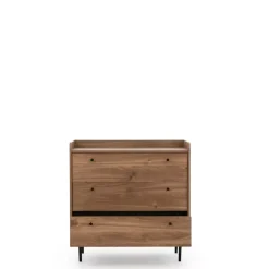 Komody>GiB Meble Komoda 90 cm z szufladami VIVIENNE