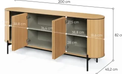 Zestawy Mebli Do Salonu|Komody><noscript><img width=