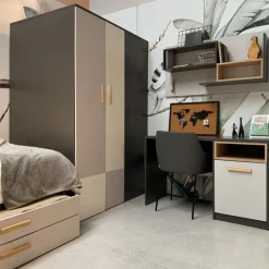 Zestawy Mebli Młodzieżowych|Komody></noscript>lenart. Komoda do pokoju młodzieżowego POK