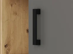 Zestawy Mebli Młodzieżowych|Komody></noscript>ML Meble Komoda do pokoju młodzieżowego z szufladami 120 cm FINI