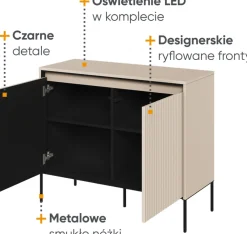 Komody|Zestawy Mebli Do Salonu><noscript><img width=