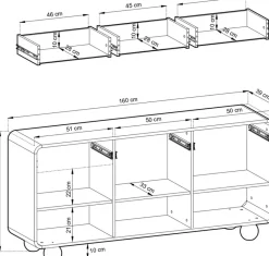 Zestawy Mebli Do Salonu|Komody><noscript><img width=