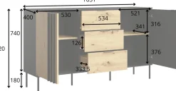 Zestawy Mebli Do Salonu|Komody><noscript><img width=