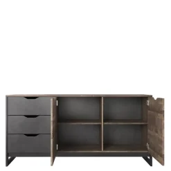 Komody>LASKI Komoda loft DENAR