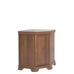 Zestawy Mebli Do Sypialni|Zestawy Mebli Do Salonu>GAŁA MEBLE Komoda narożna klasyczna KOLONIA samoa king