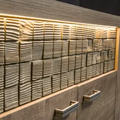 Zestawy Mebli Do Sypialni|Komody></noscript>JARSTOL Komoda narożna NORIENTE