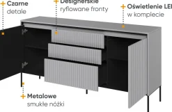 Zestawy Mebli Do Salonu|Komody><noscript><img width=