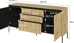 Komody|Zestawy Mebli Do Salonu><noscript><img width=