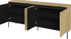 Zestawy Mebli Do Salonu|Komody><noscript><img width=