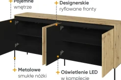 Zestawy Mebli Do Salonu|Komody><noscript><img width=