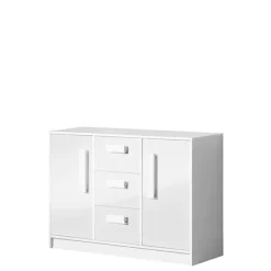 Zestawy Mebli Dziecięcych|Komody></noscript>DOMEL Komoda nowoczesna z szufladami GULIVER