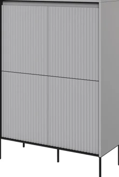 Zestawy Mebli Do Salonu|Komody>lenart. Komoda w stylu nowoczesnym do salonu TREND