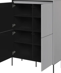 Zestawy Mebli Do Salonu|Komody>lenart. Komoda w stylu nowoczesnym do salonu TREND