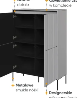 Zestawy Mebli Do Salonu|Komody><noscript><img width=