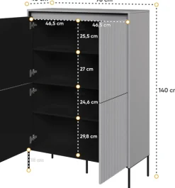 Zestawy Mebli Do Salonu|Komody><noscript><img width=